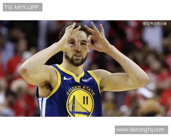 单节7记三分！勇士又诞生一个“汤普森”，科尔总算把他练出来了